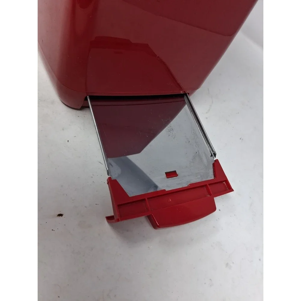 Kitchen Aid Red Toaster KTT340ER0